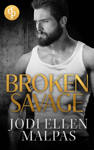 [Unlawful Men 01] • Broken Savage